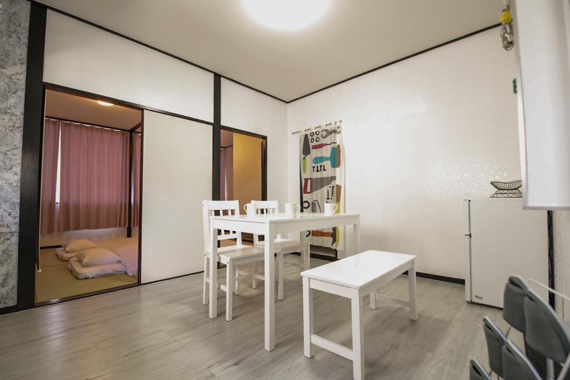Guest house ゲストハウスあさひ Atami (Shizuoka)